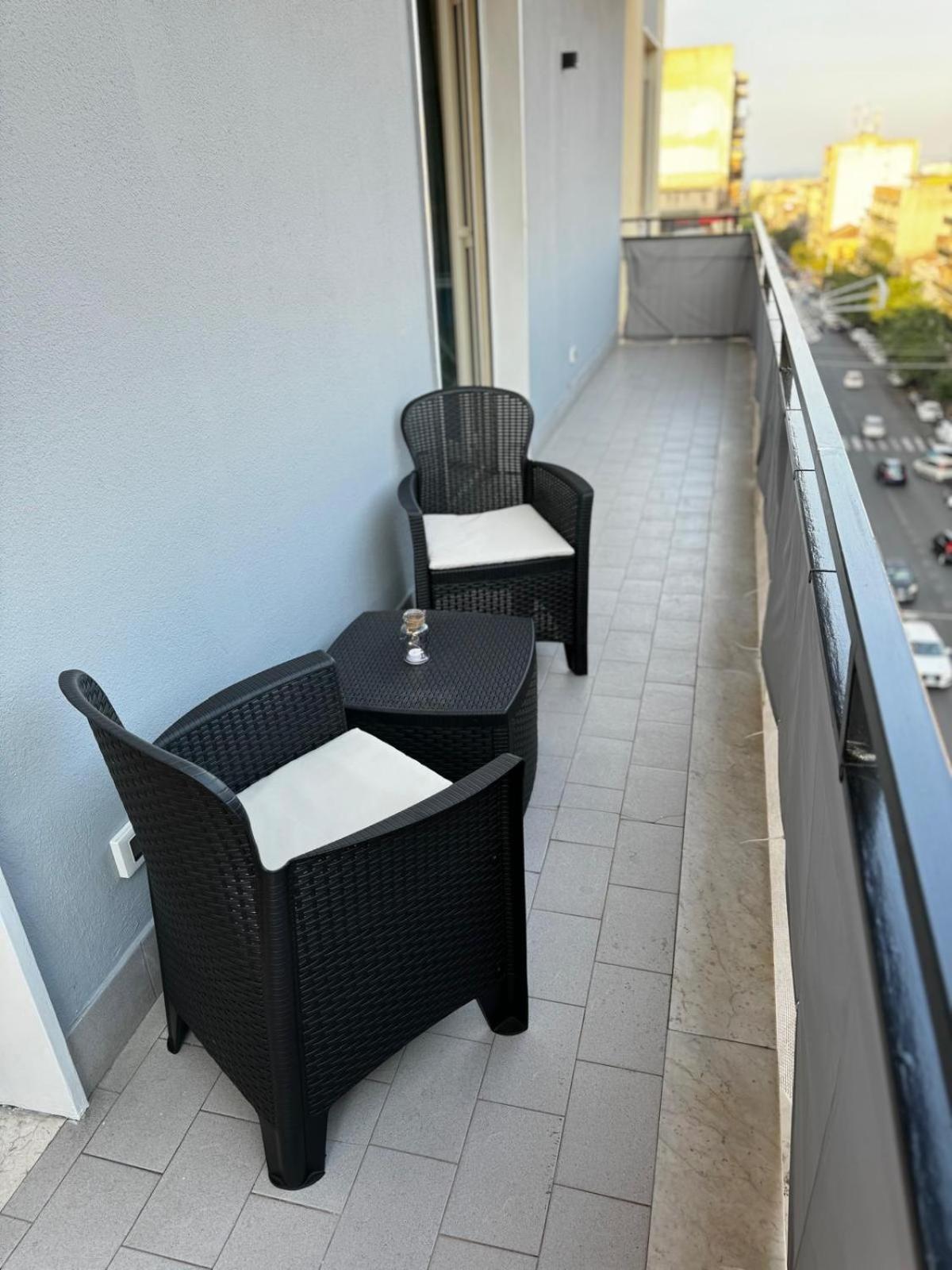Albahouse Apartment CTA Exterior photo